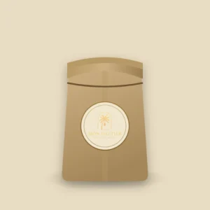 Sachet Vrac 1kg de dattes Deglet Nour Mon Dattier